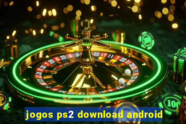 jogos ps2 download android